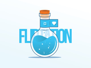 Potion of Flirt