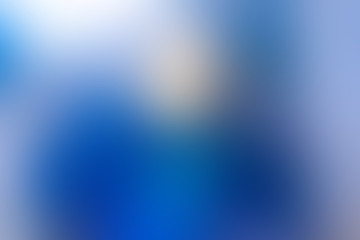 abstract background with blurred soft focus