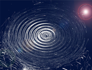 circular orbit