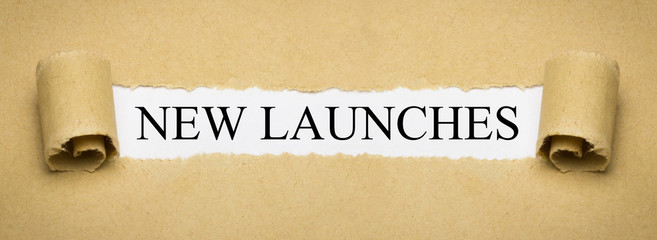 New Launches