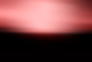 Natural background with bright sunlight