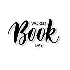 World Book day,