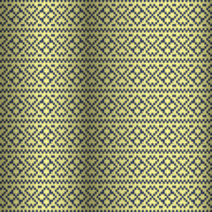 Editable Vector Patterns