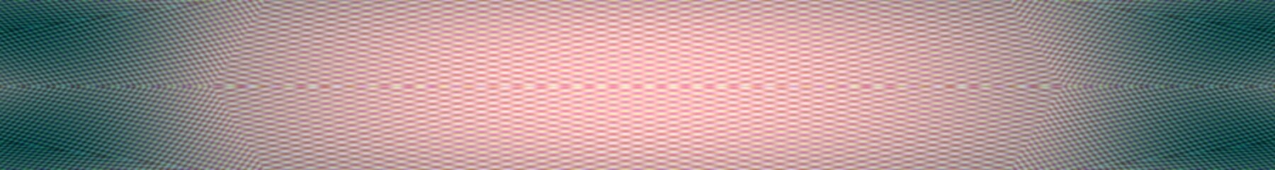 Retro color widescreen horizontal illustration background
