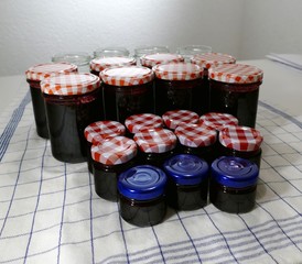 marmelade