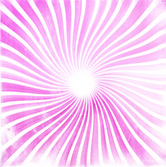 Obraz premium Sunburst starburst background