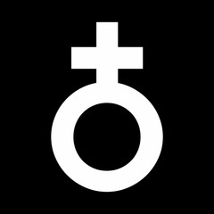 Earth sign illustration