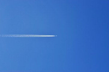 飛行機雲
