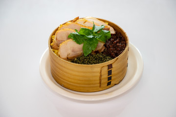  Wappa rice