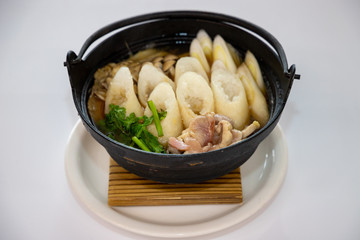 Kiritanpo