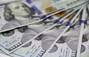American dollar