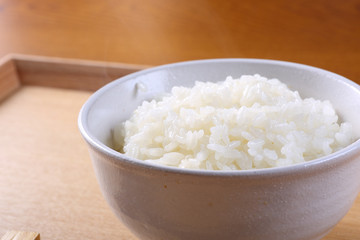 白米