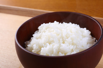 白米
