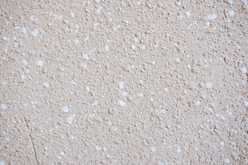 Obraz premium Textured stone wall. Peeling paint on the cement surface.