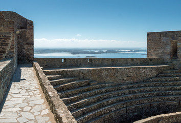 Monsaraz in Portugal