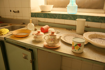 DO YOU WANT SOME COFFEE