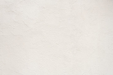 こて跡の残る白い壁