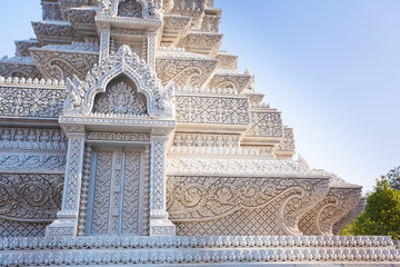 Royal Palace in Phnom Penh