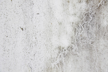 Old white wall texture