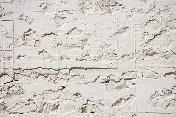  Plaster wall texture