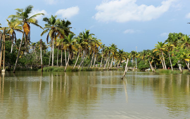 Obraz premium Natural Tour Destinations