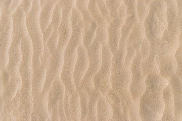 Fototapeta na wymiar Sand beach background