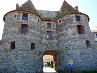 Dieppe