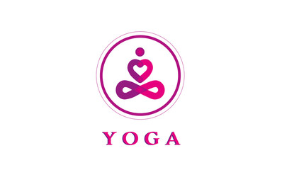 Yoga Logo