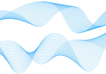 背景素材 テンプレート： スパイラル模様