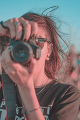 Fotografa