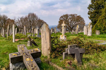 Hastings Cemetery