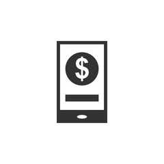 Charity, business and finance icon. Element charity icon. Premium quality graphic design icon. Signs and symbols collection icon for websites, web design, mobile app