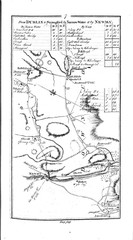 Ireland roud map