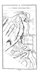 Ireland roud map