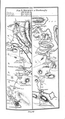 Ireland roud map