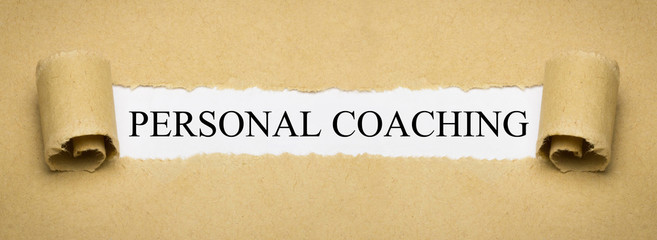 Personal Coaching