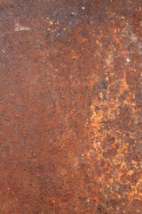 Rusty Metal Texture