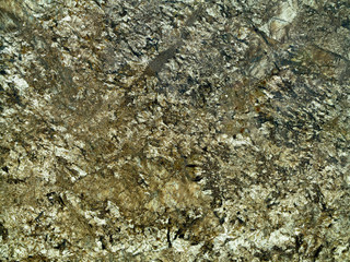 Beautiful abstract yellow and brown marble texture