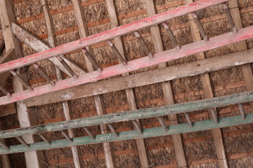 Barn Ladders