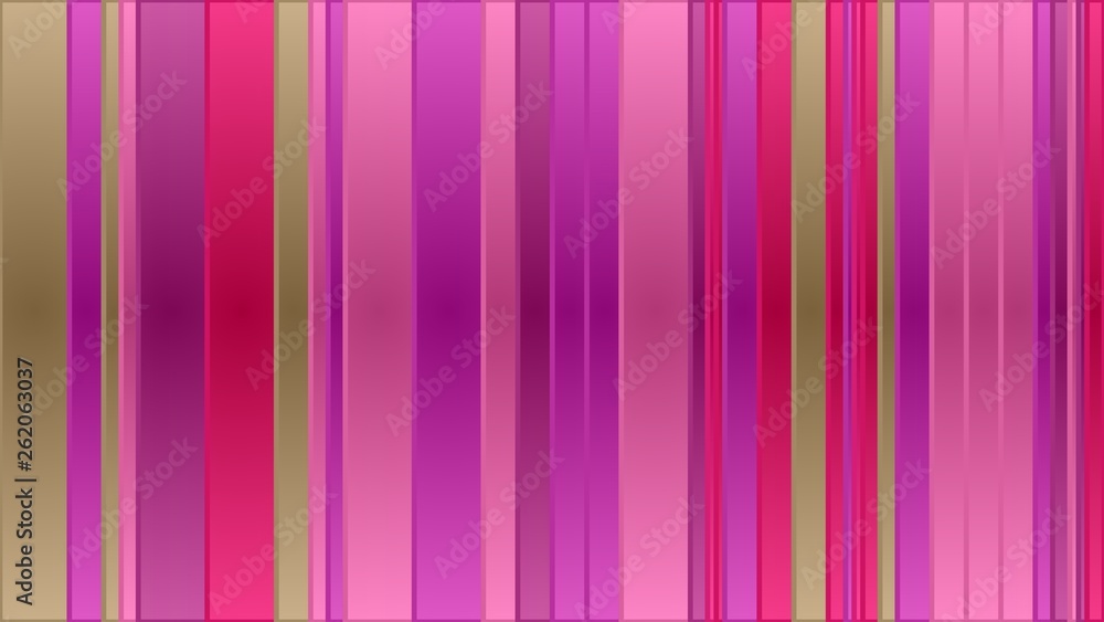 Aufkleber abstract colorful background with vertical stripes. background pattern for brochures graphic or conc