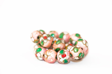 Reparation and restoration of jewelry