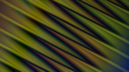 Abstract 16:9 size background with light diagonal shapes. Colorful layers fluid motion design.