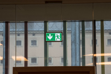 strafanstalt