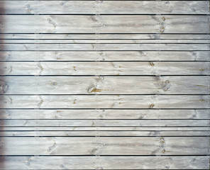 Close up white soft wood surface as background