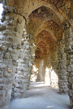 Park G&uuml;ell