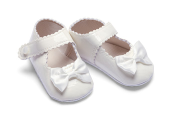 Pair of Baby Shoes