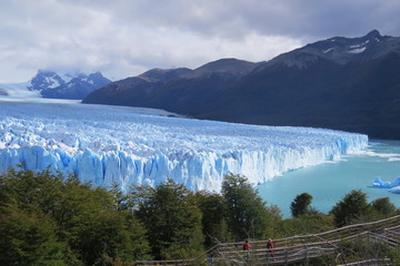 Glaciar