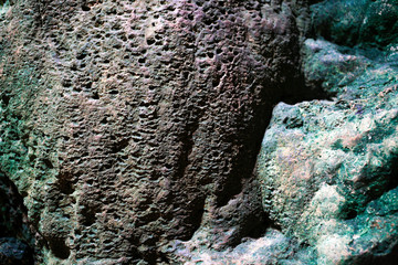 Hato cave at Curaçao island