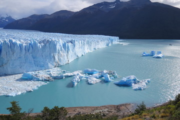 Glaciar