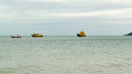 barcos